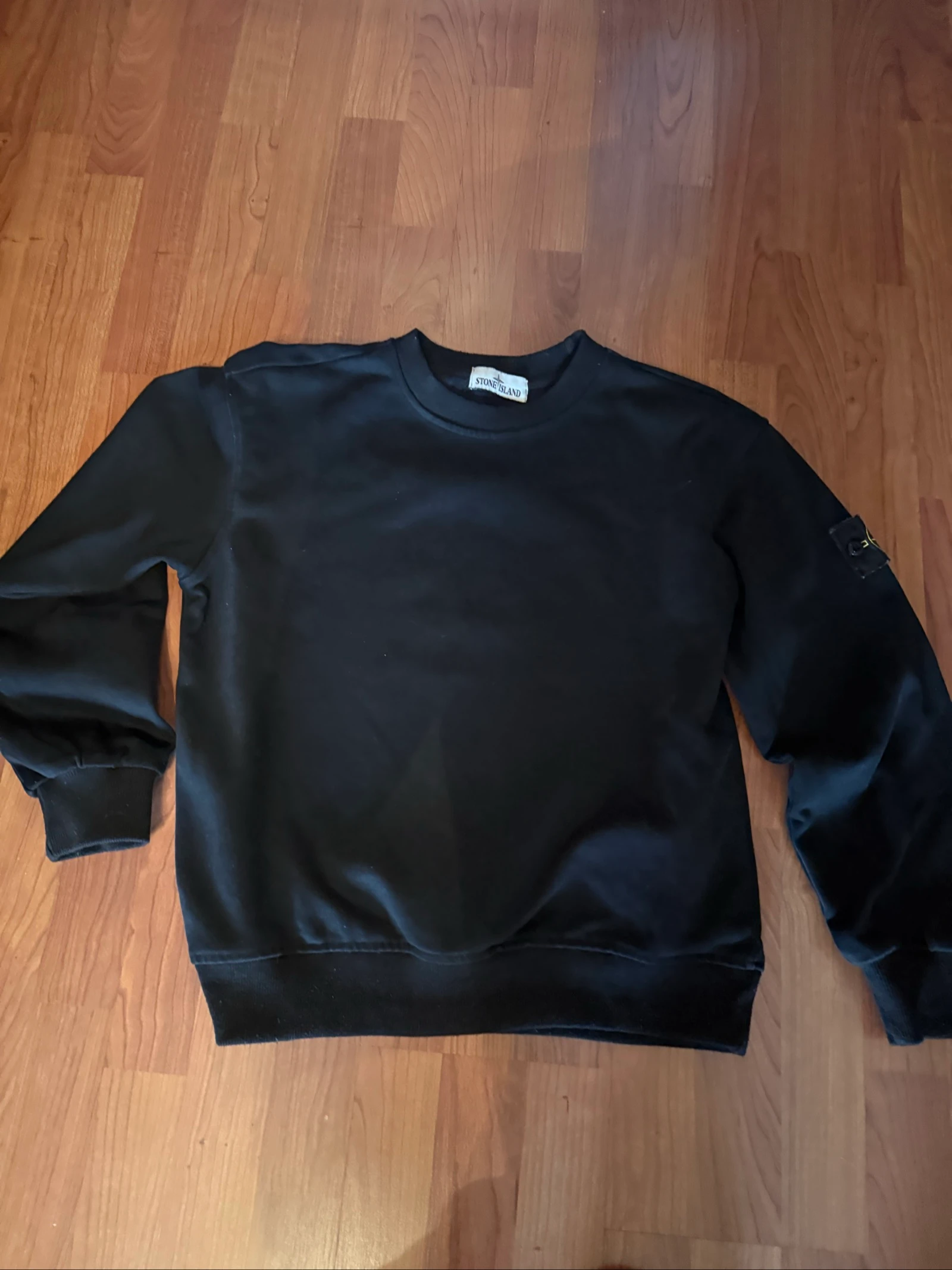 Sweat Stone Island 